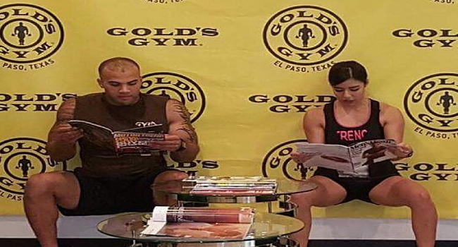 Gold’s Gym file for Chapter 11 Bankruptcy Protection