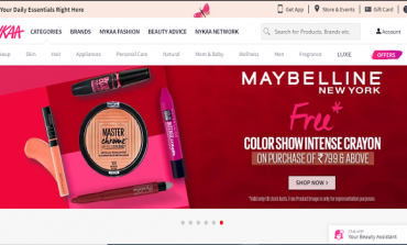 The Success Story of Nykaa - India's first beauty product based Unicorn startup
