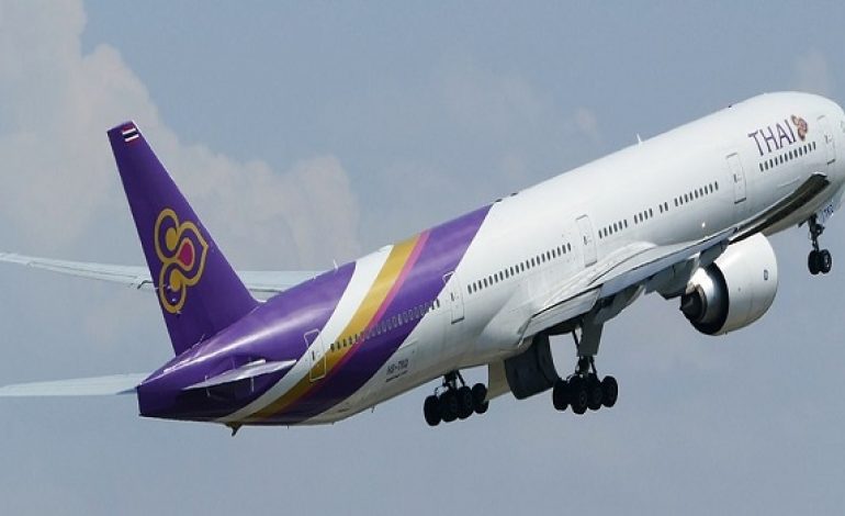 Thai Airways will file for bankruptcy
