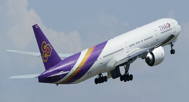 Thai Airways will file for bankruptcy