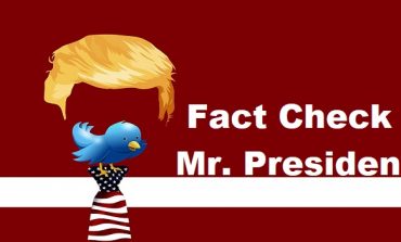 Twitter adds fact check warnings to President Trump's tweets