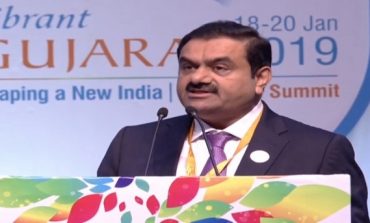 No better time to bet on India than now, says Gautam Adani