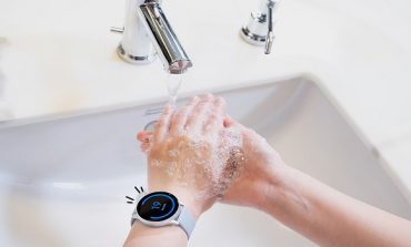 Samsung Launched ‘Hand Wash’ App for Galaxy Watch, Will remind users to wash hands