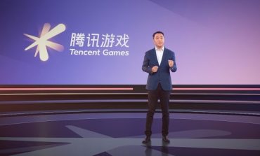Tencent Games Launched New Games and Partnership