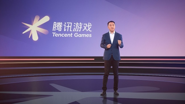 Tencent Games Launched New Games and Partnership