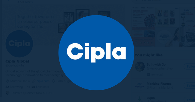 Cipla acquired 22 percent stake in GoApptiv