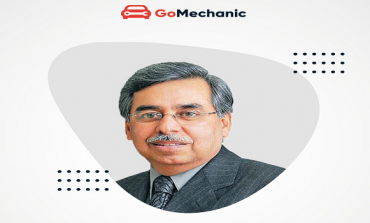 Car servicing startup GoMechanic Raises funding from Pawan Munjal
