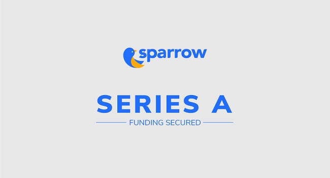 Singapore based Sparrow raises USD 3.5 million in Series A funding