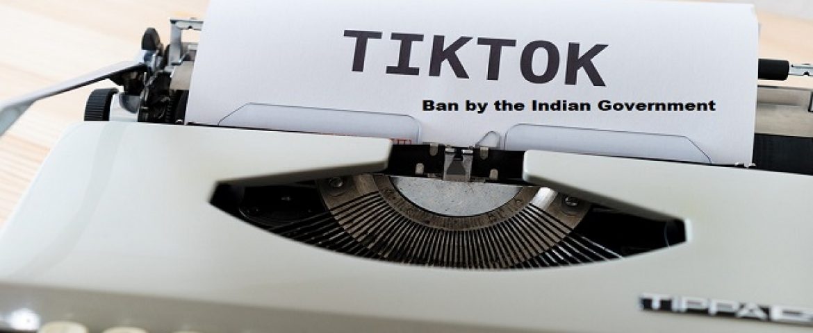 Indian government ban 59 Chinese Apps, Tiktok replied