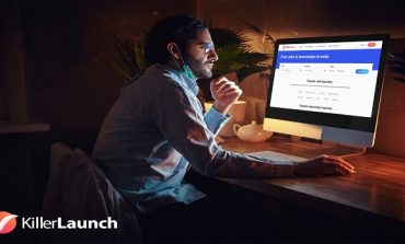 KillerLaunch.com ensures companies keep hiring during CoronaVirus