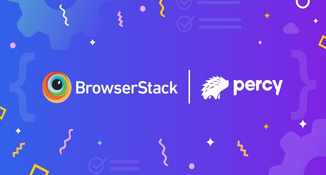 BrowserStack Acquires Bay Area Company Percy