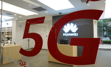 UK bans Huawei from 5G Network