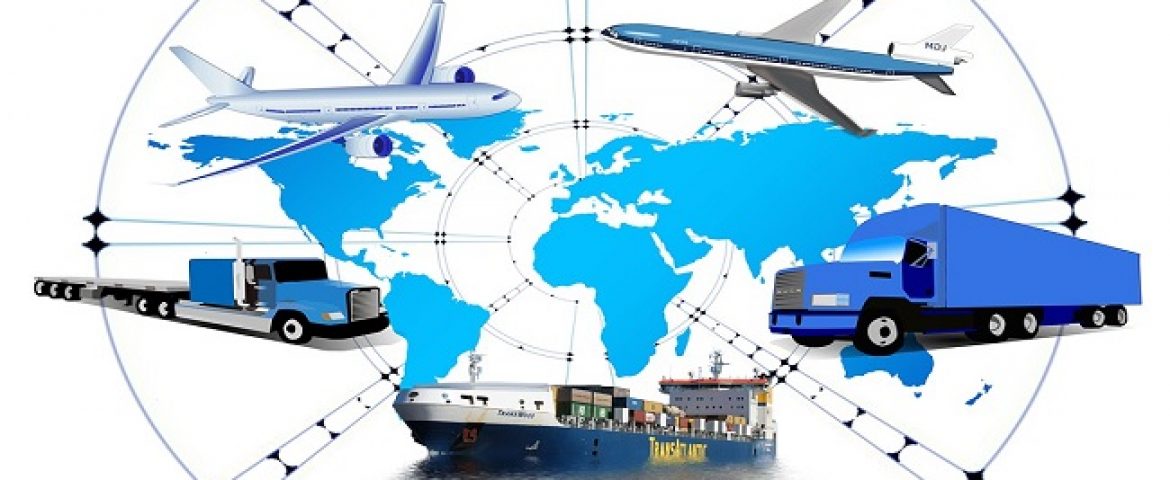 Logistics Trends for 2020 You Should Know About