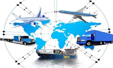 Logistics Trends for 2020 You Should Know About
