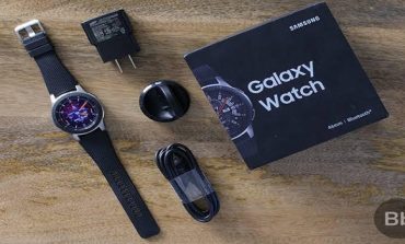 Samsung starts all Smartwatches Manufacturing in India