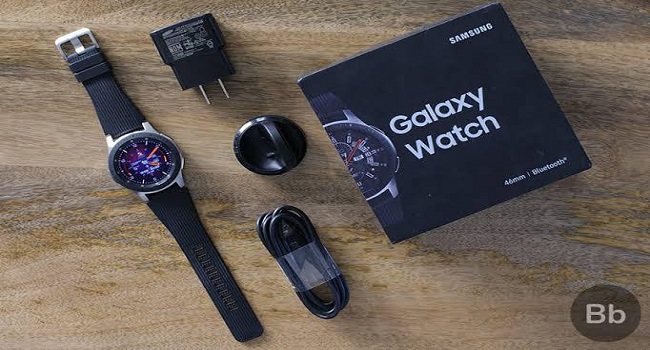 Samsung starts all Smartwatches Manufacturing in India