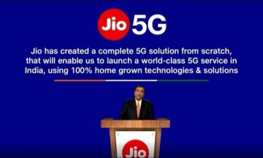 End of Huawei's 5G Journey in India? Reliance Jio Launch Made in India 5G solution