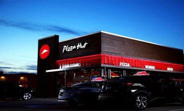 Pizza Hut Franchise File for Bankruptcy
