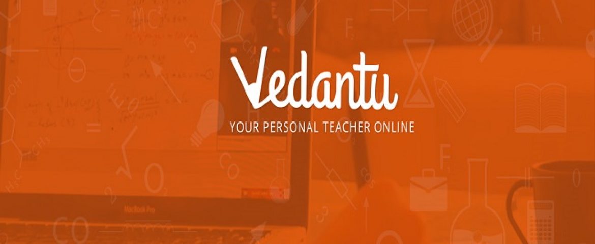 Vedantu raises $100 mn in funding from Coatue