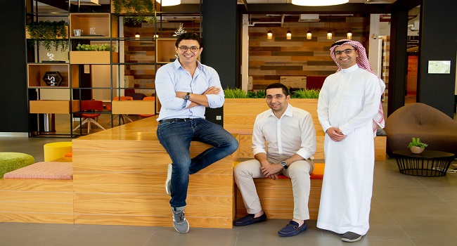 Dubai based eyewa raises $2.5 million in funding from Wamda Capital & Others