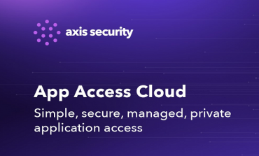 Axis Security Raises $32 Million to Accelerate Growth