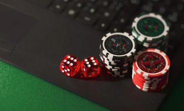 A look at India's Growing Online Gambling Sector: Growth Drivers and Market Profile