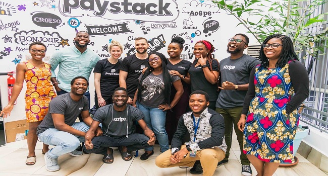 Stripe Acquire Paystack for $200+ Million to Enter into Africa Region