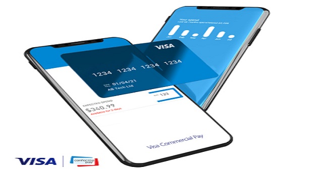 Visa Brings Virtual Card Payment Facility to Clients Worldwide