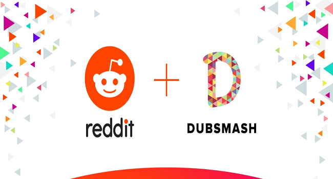 Reddit Acquires Short Video Making Platform Dubsmash