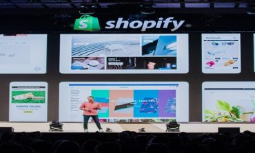 Shopify Merchants Cash In Record $5.1+ Billion in Holiday Sales Worldwide