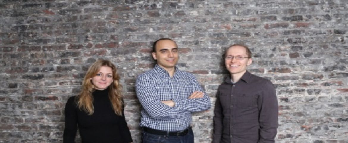 Back Office Startup Pilot Raises $60M in Series C Funding