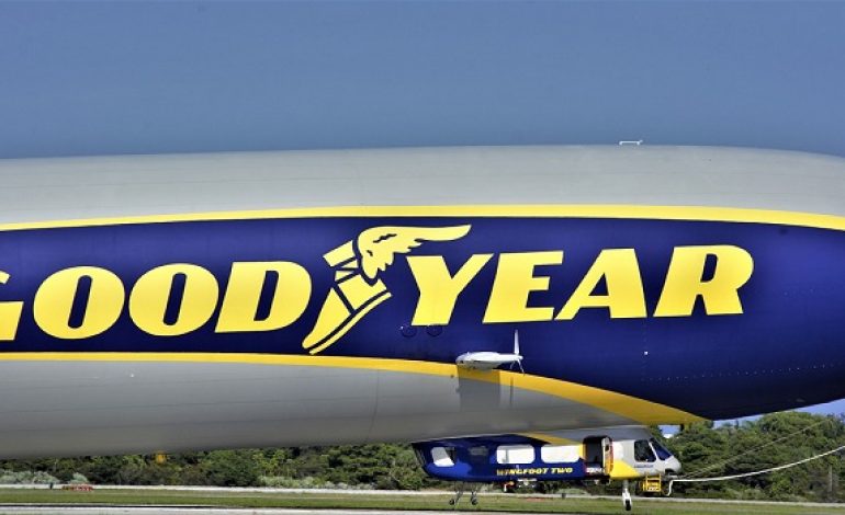 Goodyear acquire US Tyre Brand Cooper for $2.5 billion