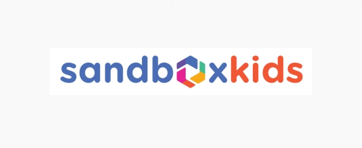 Sandbox Acquires Fingerprint to Form Sandbox Kids