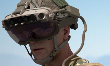 Microsoft Wins $22 Billion Deal to make VR Headsets for US Army