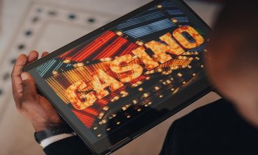 New Online Casino Technology offers Better Ways to Cash out Your Winnings