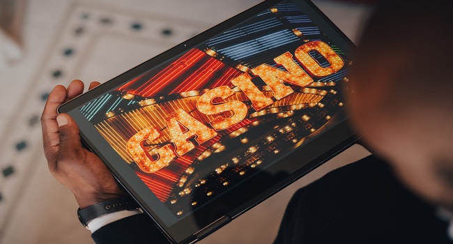 New Online Casino Technology offers Better Ways to Cash out Your Winnings