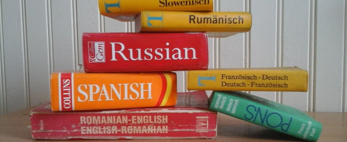 Why Learning a New Language is a Phenomenal Idea Nowadays