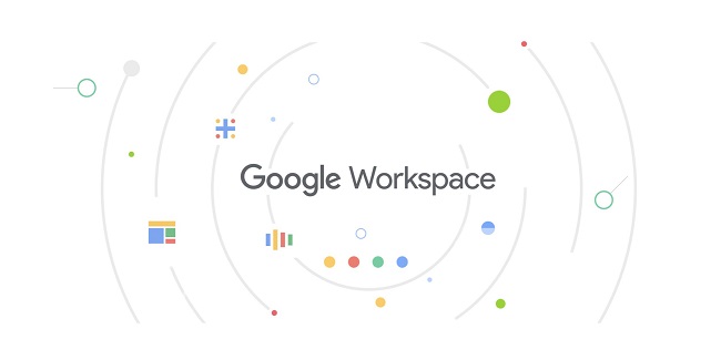 Now Anyone can use Google Workspace