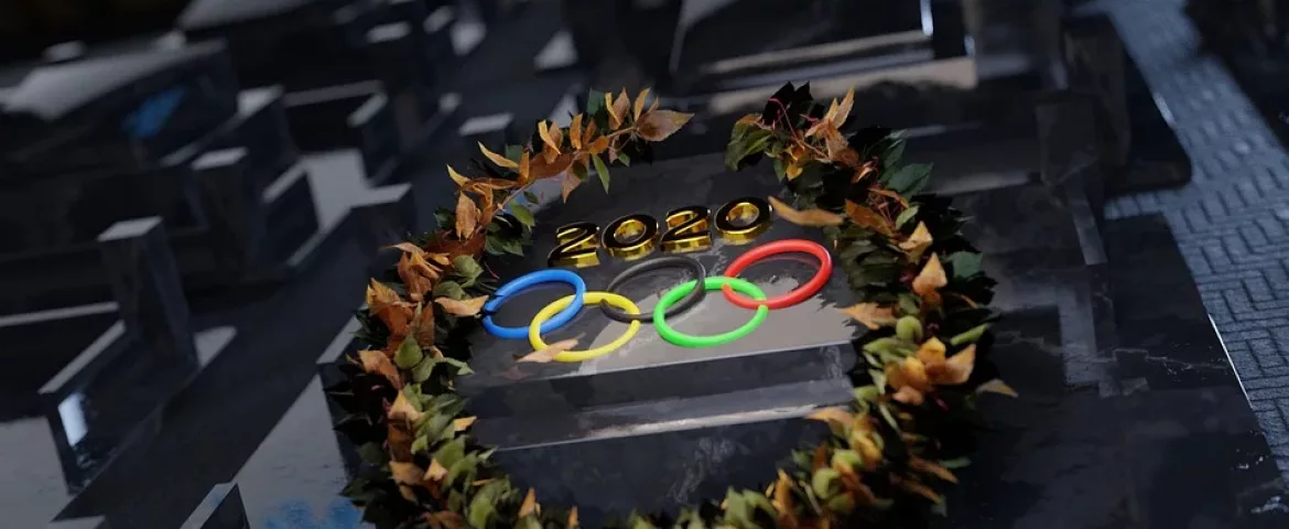 How much Tokyo Olympics Cost to Japan