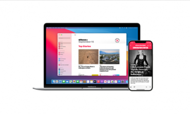 Apple launched News Partner Program to support Journalism