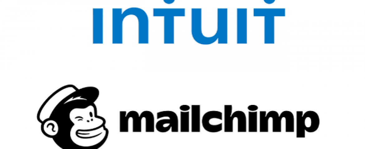 Intuit acquired Email Marketing Platform Mailchimp for $12 billion