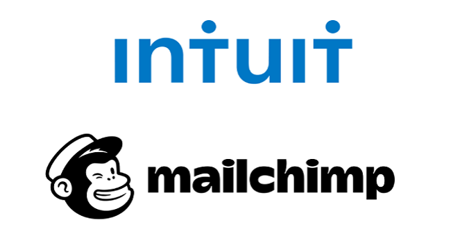 Intuit acquired Email Marketing Platform Mailchimp for $12 billion