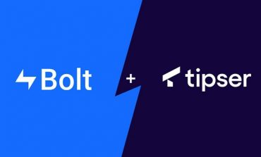 Bolt acquires Oneclick Payment Platform Tipser