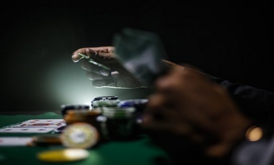 What Are the Most Common Types of Online Gambling?