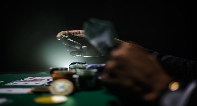 What Are the Most Common Types of Online Gambling?