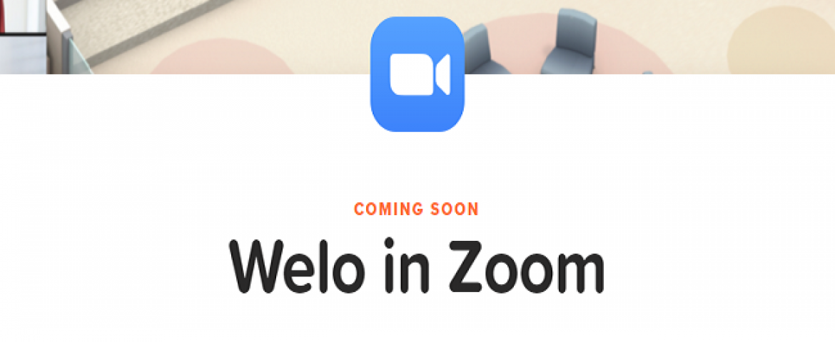 Welo App – A Virtual Workspace Company Backed By Atlassian and Zoom