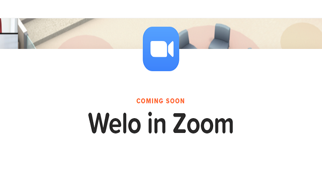Welo App – A Virtual Workspace Company Backed By Atlassian and Zoom