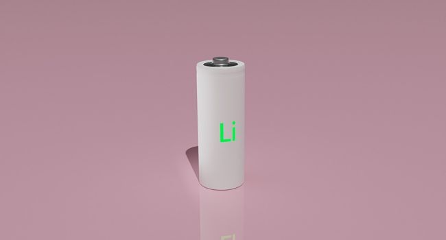 The Future of Australia’s Lithium Supplies