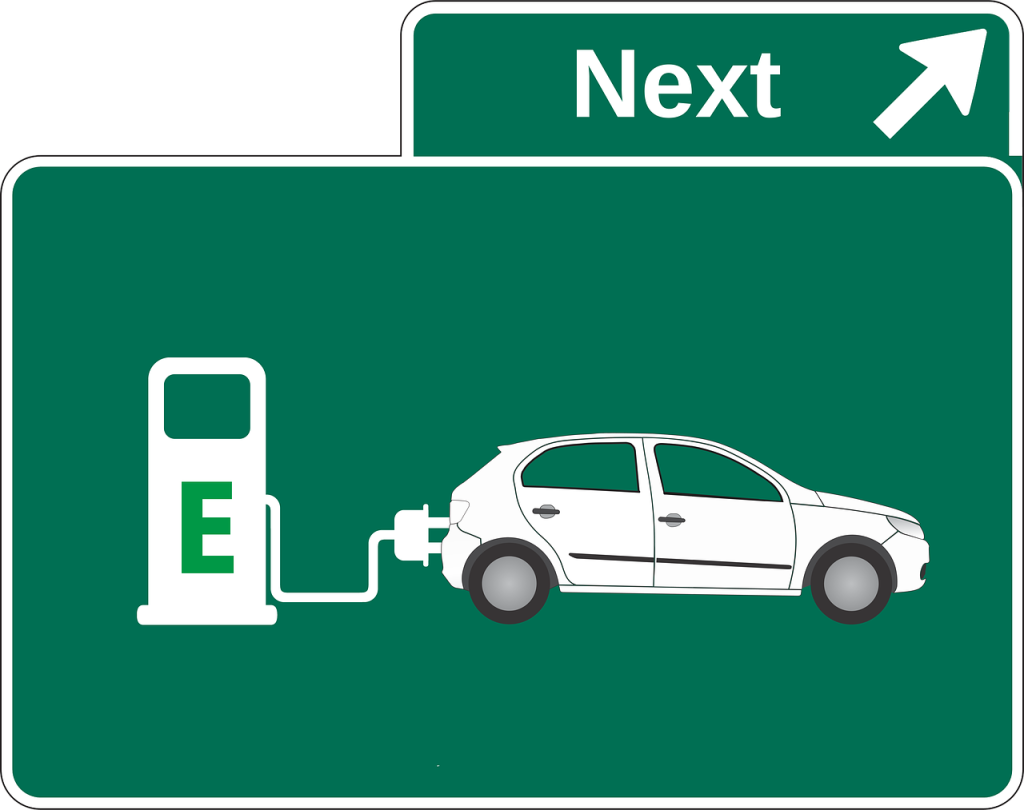 LFP Battery