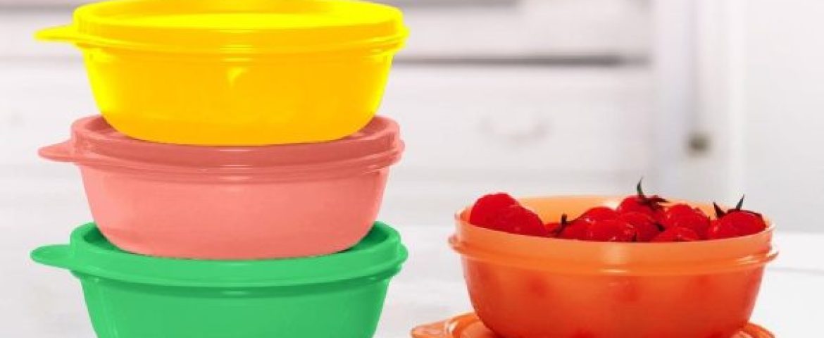 The Iconic Brand “Tupperware” can go Out of Business, Doubt Over its Growth